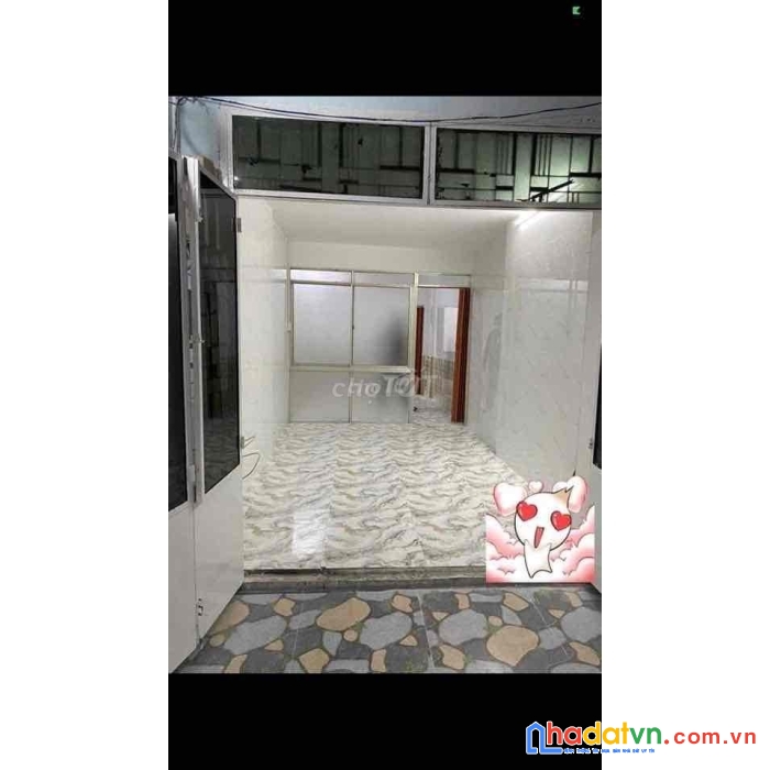 Chính chủ cho thuê nhà cấp 4 đường ba đình-hải châu- đà nẵng