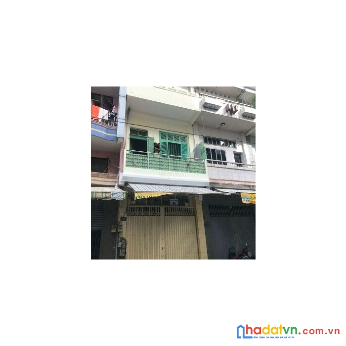 Cho thuê nhà mặt tiền nguyễn an khương, phường 13, quận 5