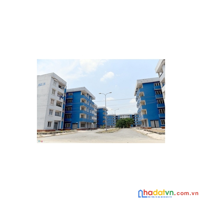 Cần bán căn hộ chung cư lầu 3 căn góc tại kdc vĩnh lộc b, huyện bình chánh
