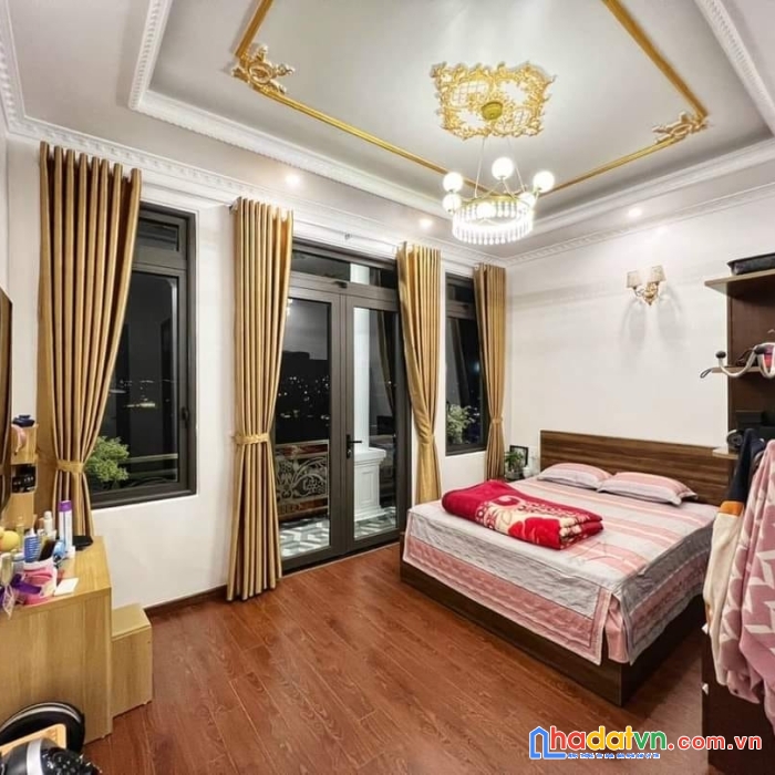 Biệt thự mini giá rẻ trên đường phù đổng thiên vương, phường 8, tp. đà lạt, giá 11,5 tỷ