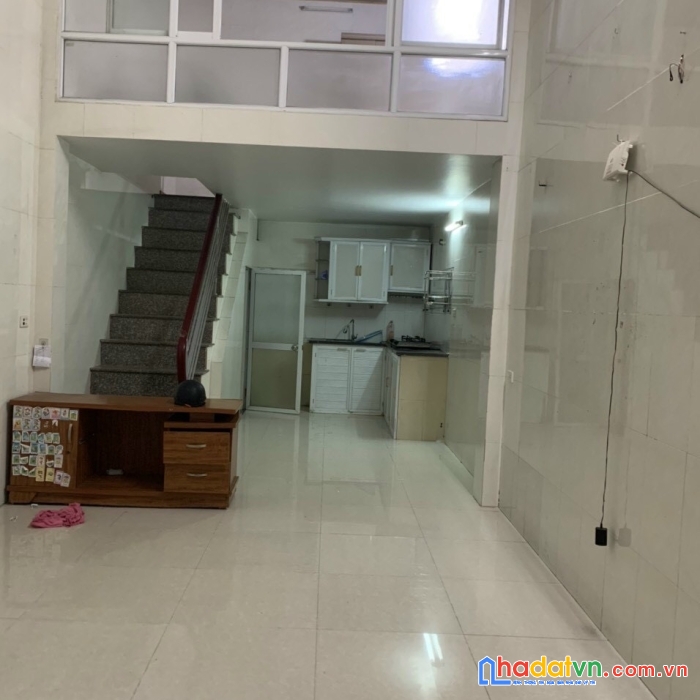 Sở hữu ngay 1,5 tầng vị trí đắc địa tại tp hải phòng