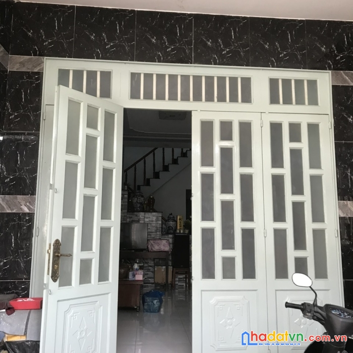 Chính chủ cần bán căn nhà siêu đẹp tại bình chánh-tp hcm