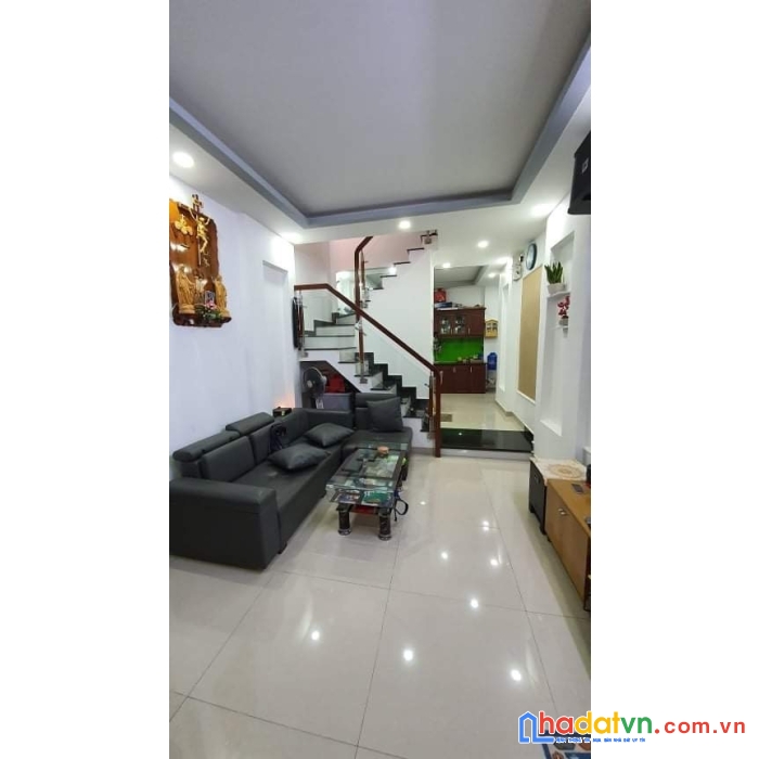 Nhà đẹp, giá hấp dẫn, nhanh tay chốt ngay, hồng bàng, p.1, q.11