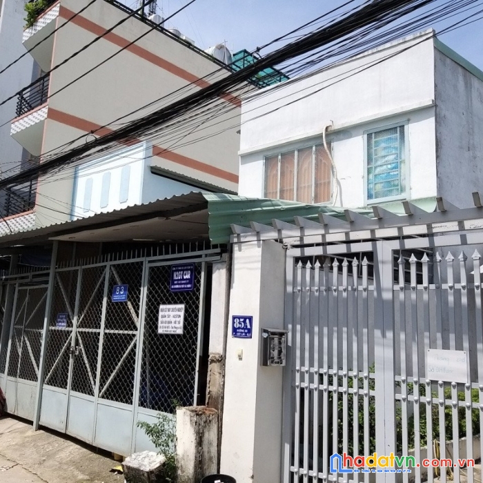 Bán nhà chính chủ vị trí đẹp tại phường cát lái, quận 2, tp. hồ chí minh