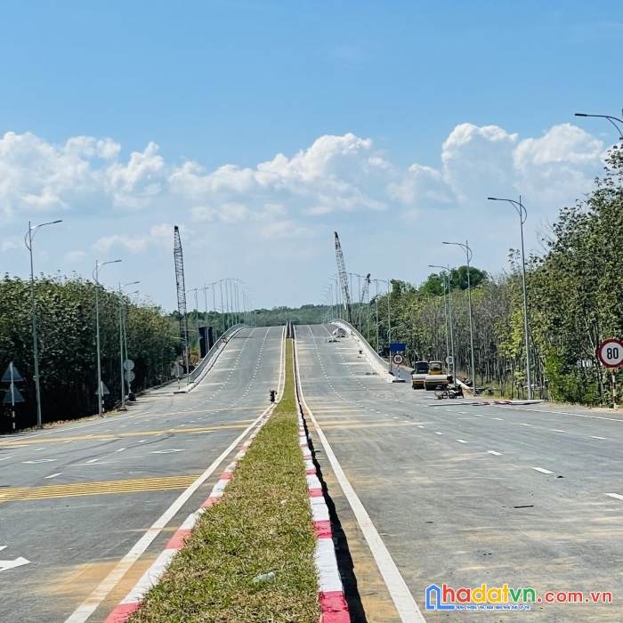 Bán gấp đất gần cầu bình dương tây ninh giá 4xxtr