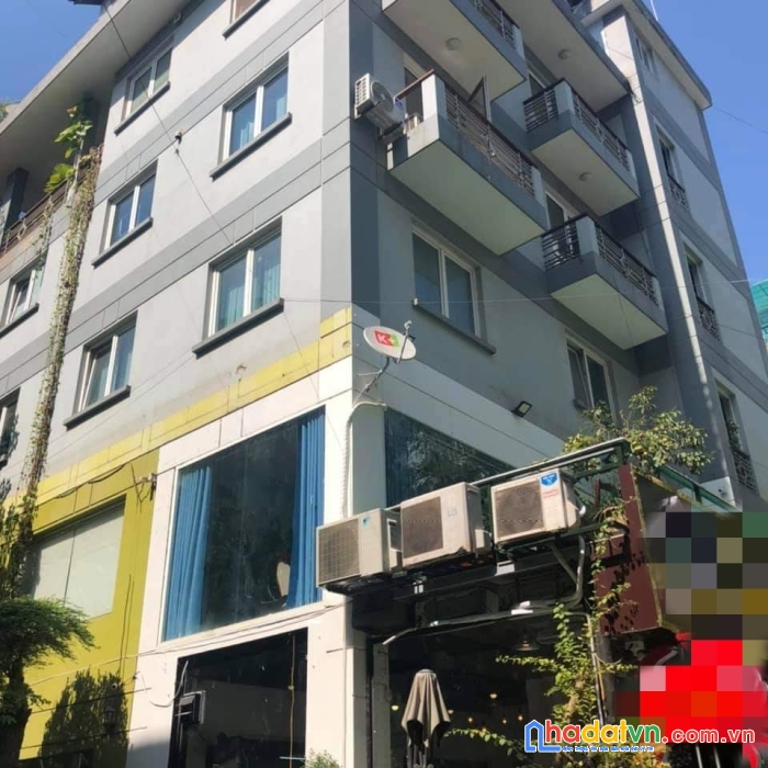 Bán chung cư mini tại bồ đề, doanh thu 50tr/tháng, 135m, giá nhỉnh 17 tỷ