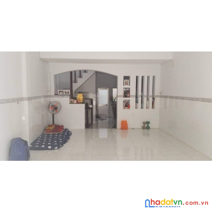Bán nhà mới ở ngay hẻm lâm văn bền tân kiểng quận 7. dt 4x10. nhỉnh 4 tỷ. shr-full tiện ích