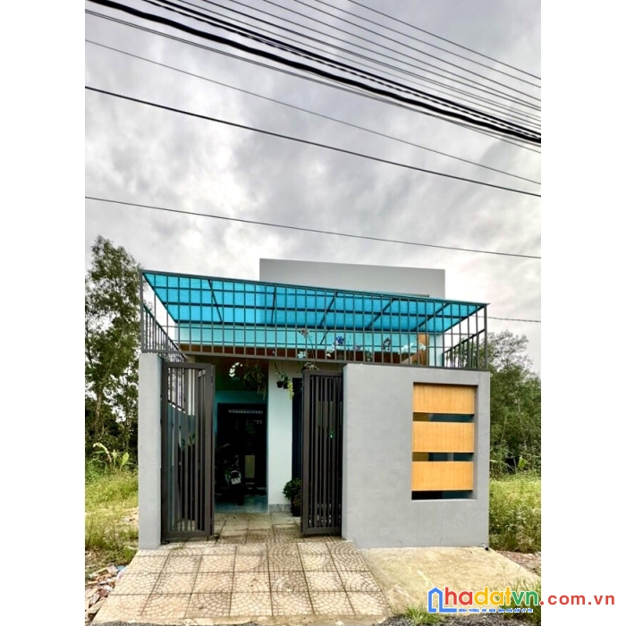 Sở hữu ngay căn nhà đẹp – giá đầu tư tại thống nhất, đồng nai