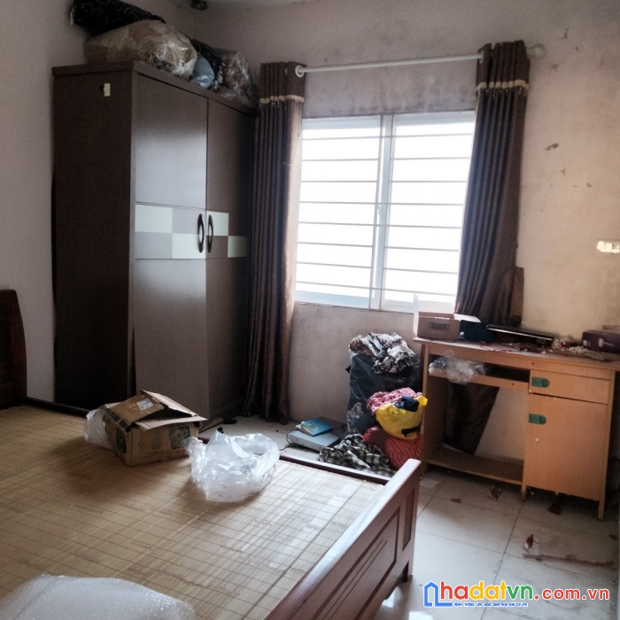 Siêu rẻ hoàng hoa thám ba đình 32m 3t giá chỉ 2.8 tỷ