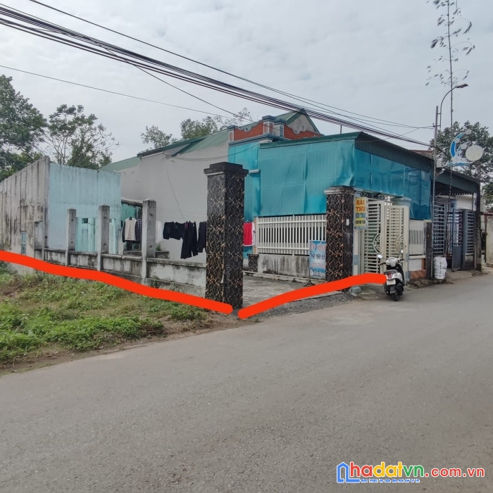 Bán lô đất chính chủ thị xã nghi sơn, thanh hóa