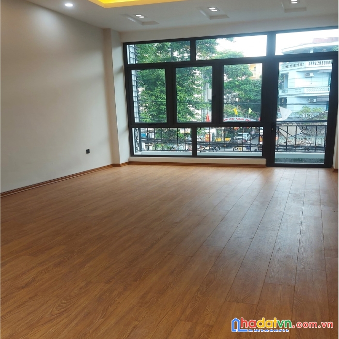 Bán nhà trương định, an sinh đỉnh, 36m x 4 tầng.  3.25 tỷ có  thương lượng trực