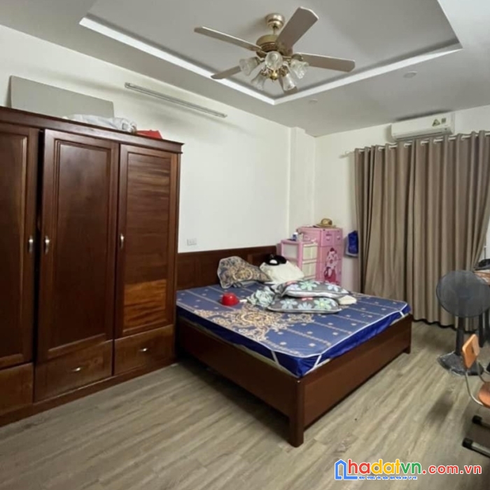 Nhà đường láng, nguyên bản, dễ dọn sửa, 6 tầng, 44m2, chỉ 4.9 tỷ có tl