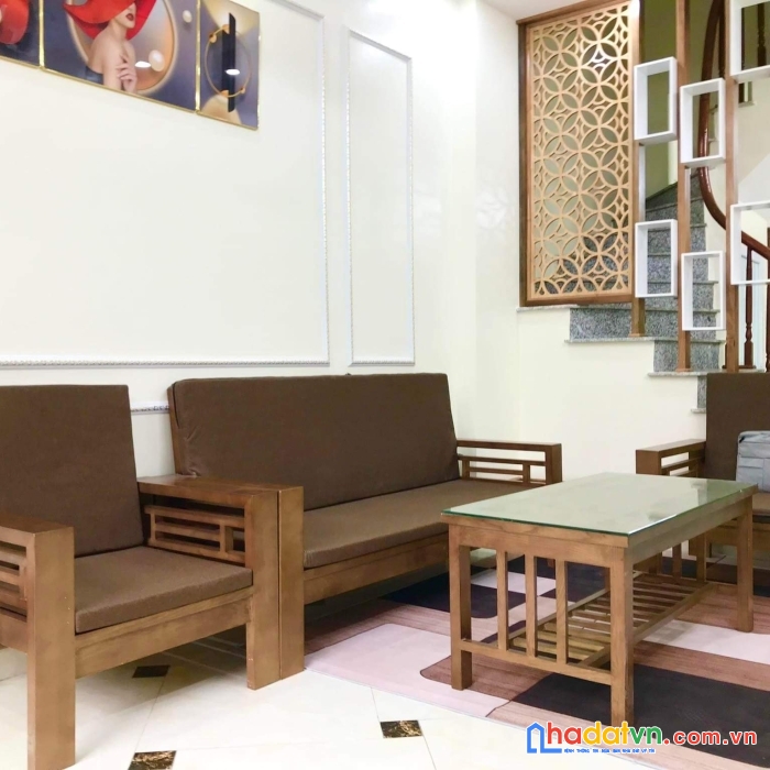 Bán nhà phố thanh lân, hoàng mai. dân trí cao, ở sướng. dt32m2, 5 tầng. chỉ 2.8 tỷ.