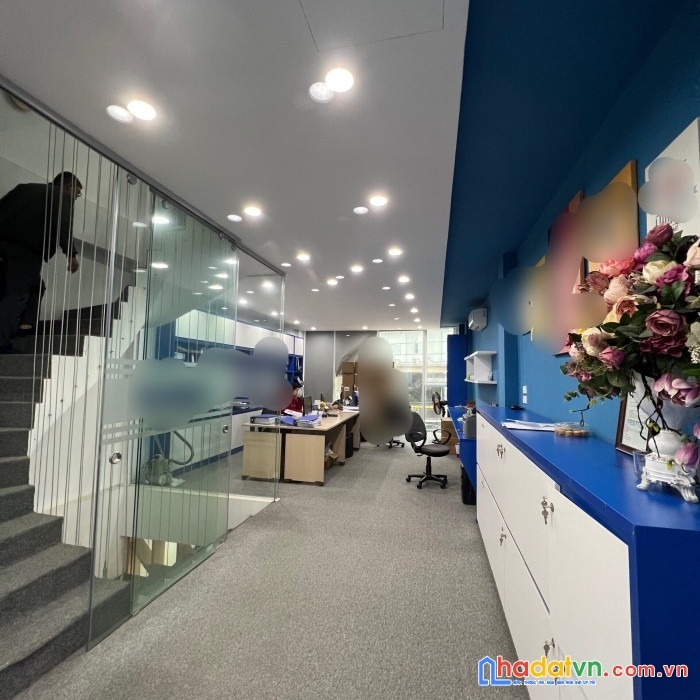 Bán nhà kđt văn khê trục chính-ô chờ tm vỉa hè kdoanh 83m2 5t chỉ hơn 14tỷ