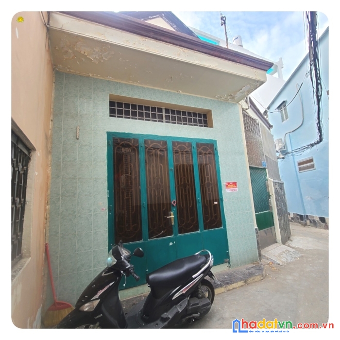 Nhà bán bùi đình túy p12 bình thạnh  80m2  ngang 6.8  giá rẻ  4.9 tỷ