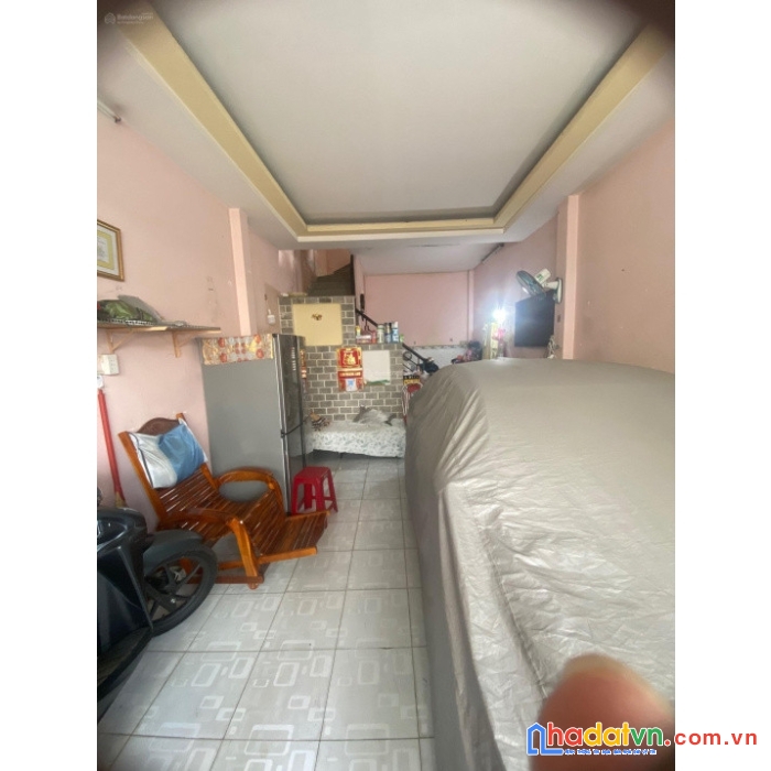 Chính chủ bán nhà riêng 9/14 kênh 19/5, phường sơn kỳ, quận tân phú, tp hồ chí minh