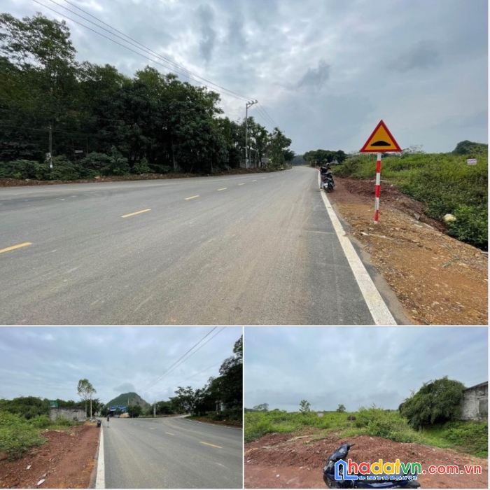 Chính chủ cần tiền bán nhanh lô đất tại xã sơn lai – huyện nho quan – tỉnh ninh bình.