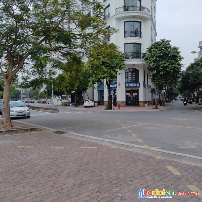 Bán đất thổ cư hà nội, giá thị trường, diện tích 85m2, lô góc