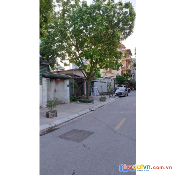 Bán nhà văn phú gần siêu thị metro, 40m2x5t, mt4.5m, 2 thoáng giá 4 tỷ