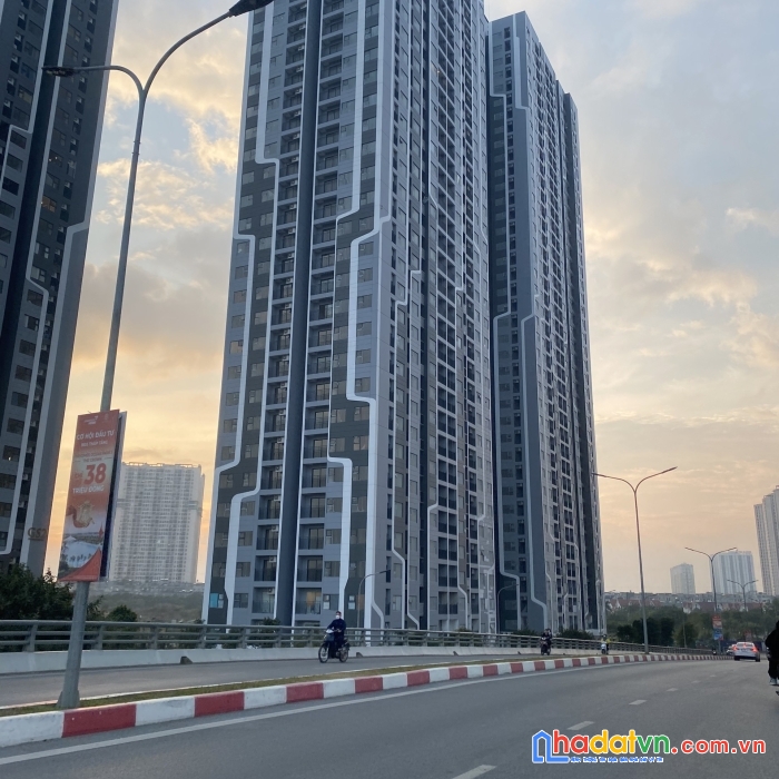 Chính chủ cần chuyển nhượng căn studio