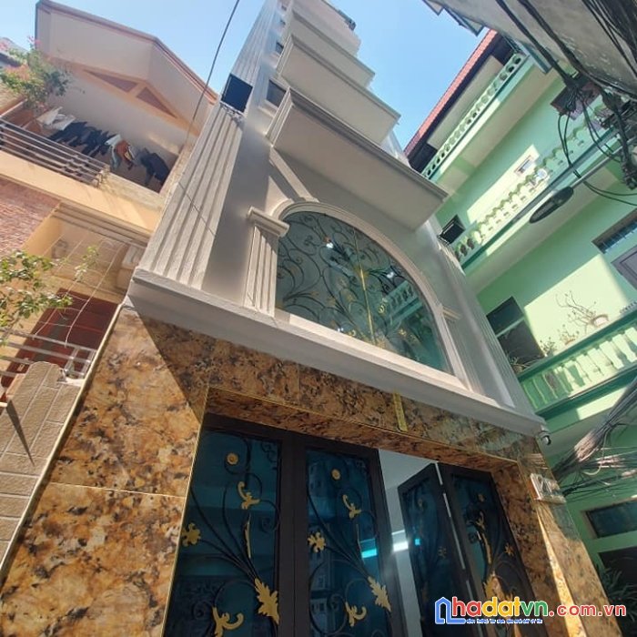 Hot hot hot..! vương thừa vũ 45m2 nhà mới lô góc thang máy kinh doanh nhỉnh 9 tỷ