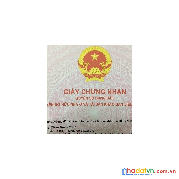 Chính chủ cần bán nhà lê văn lương, nhơn đức, nhà bè, tp hcm