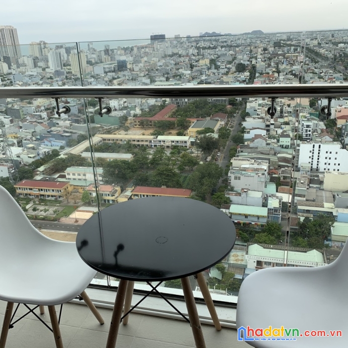 Bán căn hộ hiyori đà nẵng- 2pn-sổ đỏ dài hạn sẵn-0905848545
