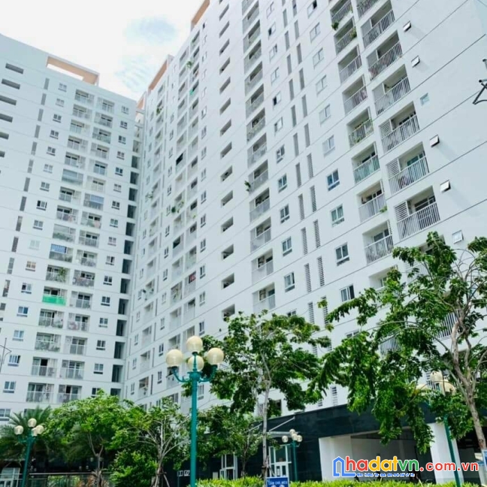Kẹt tiền bán chung cư cao cấp tara resident 1 - 1a tạ quang bửu , quận 8