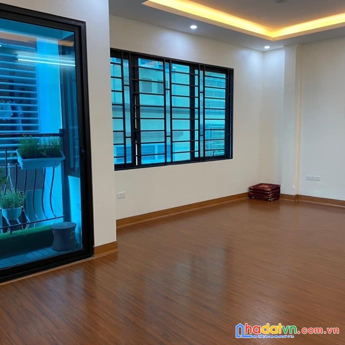 Cho thuê  nhà nguyên căn khương hạ - thanh xuân dt 75m , ngõ ô tô