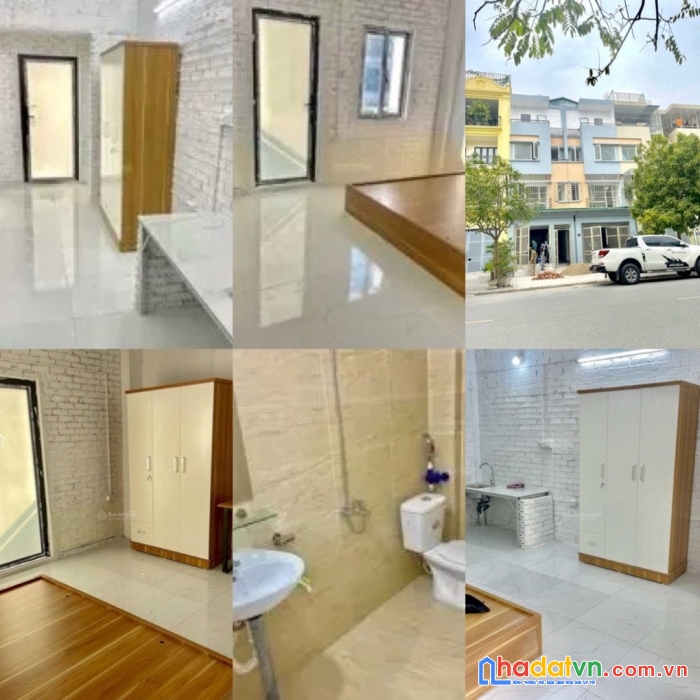 Chính chủ cần cho thuê phòng trọ  khép kín tại khu đô thị văn phú.