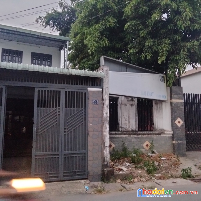 Chỉ 3tỷ2, bán lỗ căn nhà lầu p.bửu long ngay ubnd, đường nhựa 6m thông