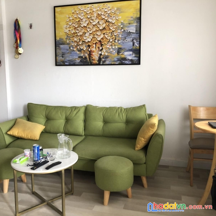 Chính chủ cần bán căn hộ chung cư huỳnh văn chính 1 (âu cơ - khuông việt).