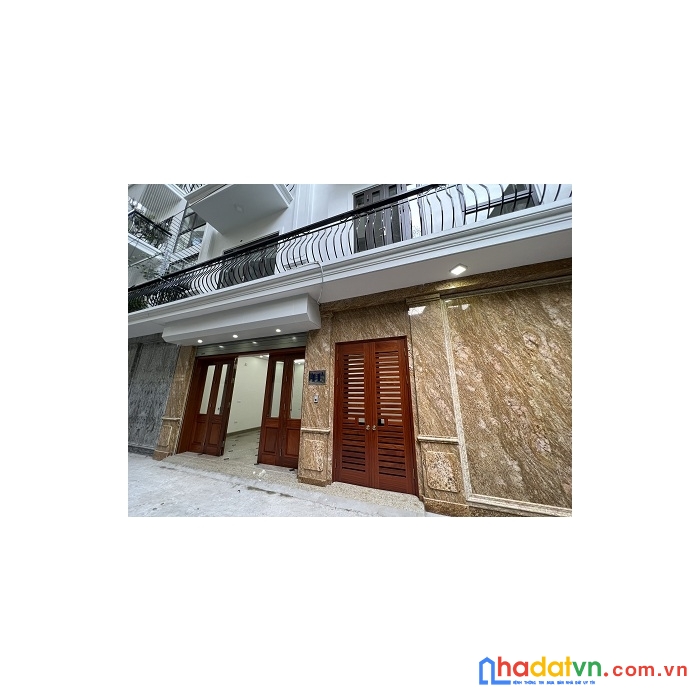 Chính chủ cần bán nhà số 41a vương thừa vũ, quận thanh xuân