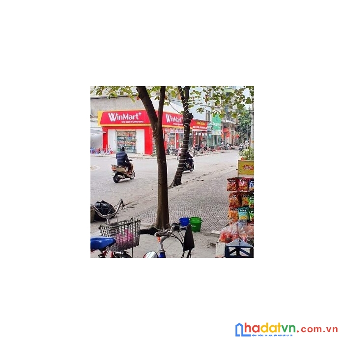 Chính chủ bán nhanh nhà mặt đường minh hà, hà tu, hạ long, quảng ninh