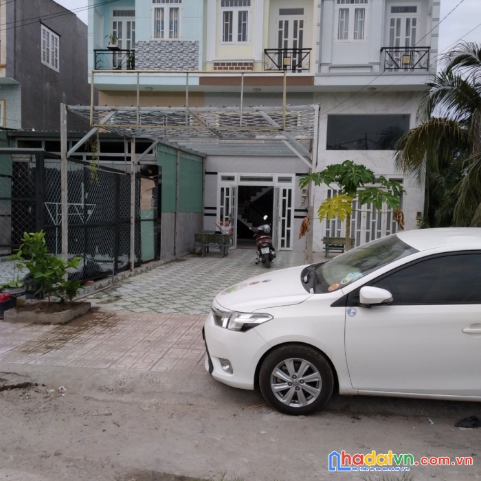 Chính chủ cho thuê nhà tại đường trần thị trò, ấp 6, xã bình mỹ, củ chi, hồ chí minh