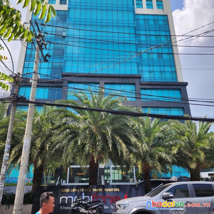 Đất mặt tiền đường trương văn thành, p. hiệp phú, tp thủ đức. đối diện mobifone quận 9