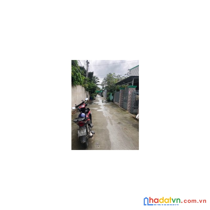 Cần bán đất tặng kèm nhà cấp 4 tại phường an thạnh, thành phố thuận an
