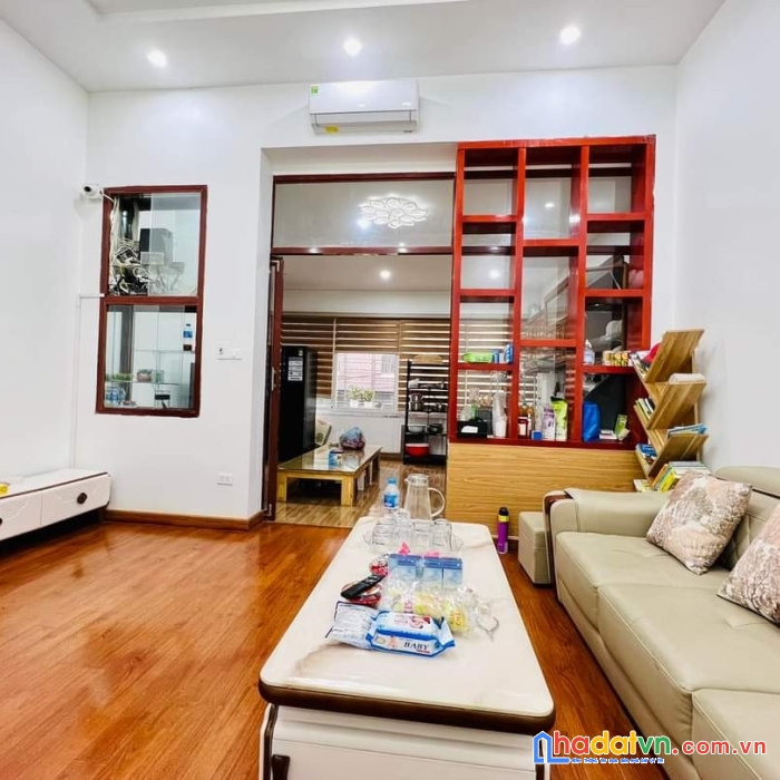 Xuân la nhà đẹp như mơ, bán gấp giá tốt 35m2, 4.05 tỷ