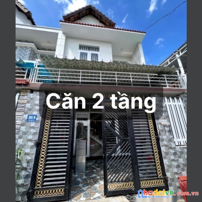 Bán 2 căn nhà cạnh nhau gần chợ chiều lương định của, xã vĩnh ngọc, nha trang, khánh hòa