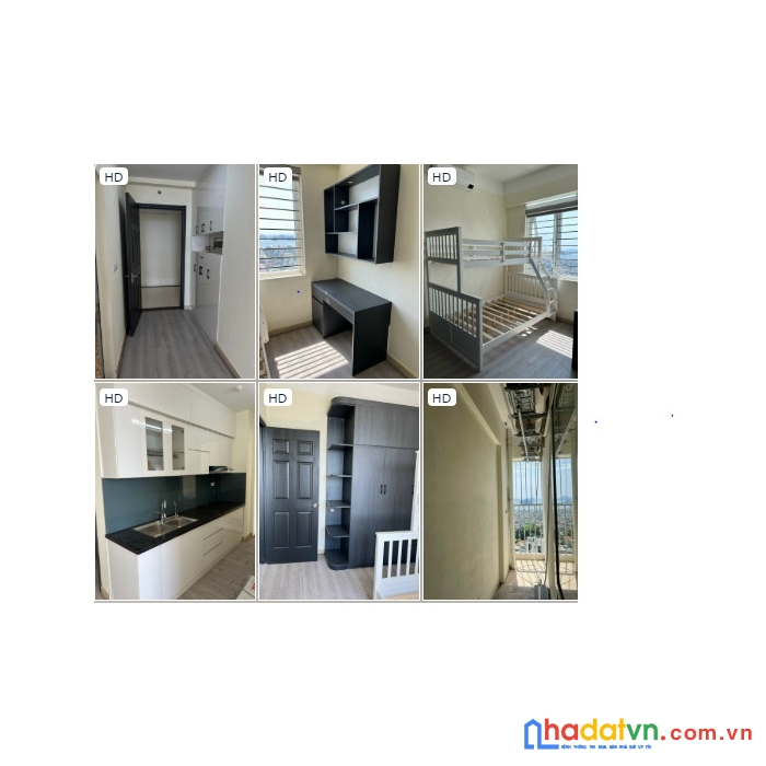 Chính chủ cần bán hoặc cho thuê căn hộ tầng 8, chung cư đồi t5 -  phường hồng hà - tp hạ long -