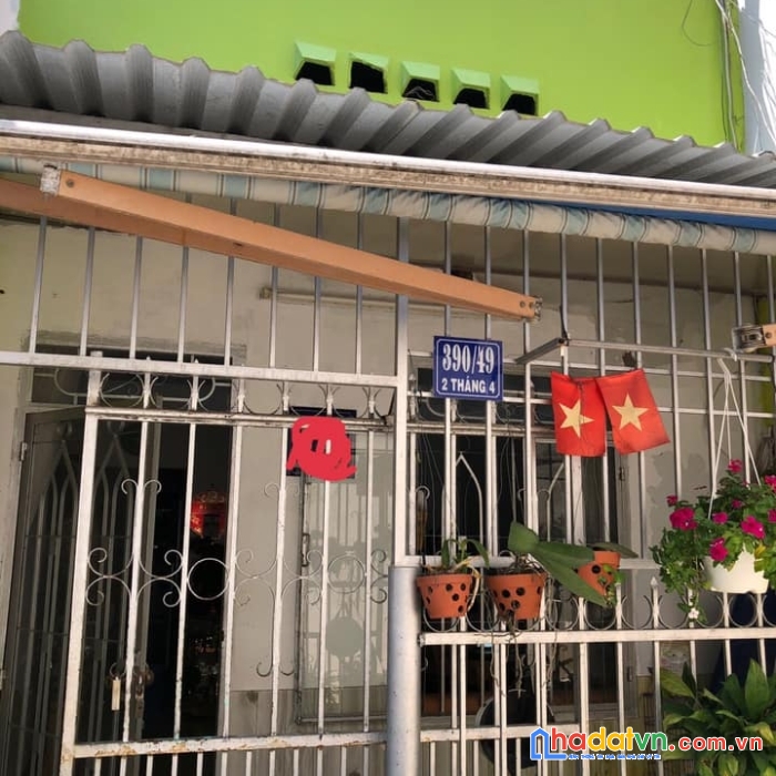 Bán nhà 2 mặt hẻm bưu điện đồng đế, phường vĩnh hải, nha trang, khánh hòa