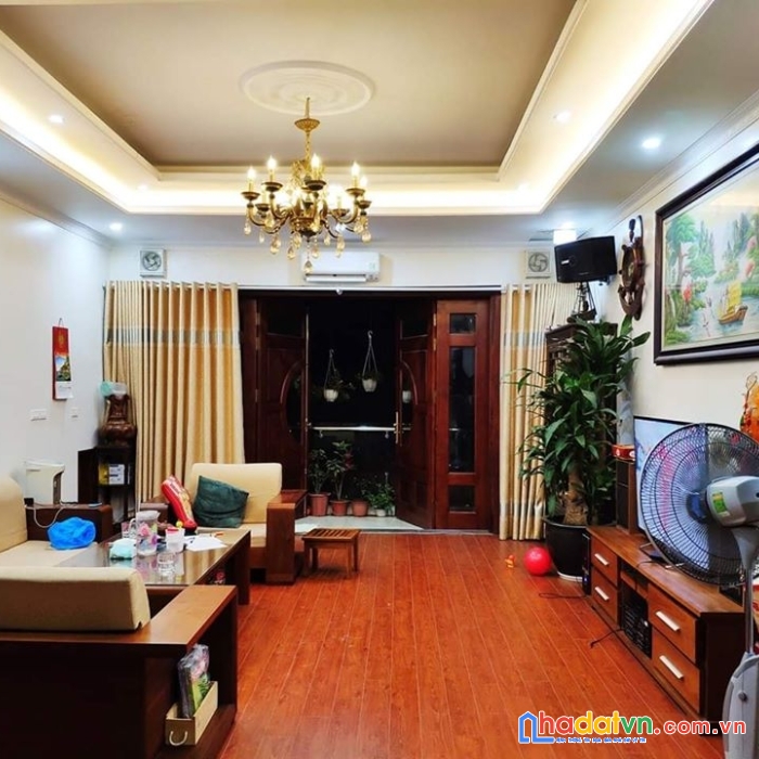 Mặt phố ngọc lâm, kd cực đỉnh, ô tô tránh, 5 tầng,60m, nhỉnh 14 tỷ