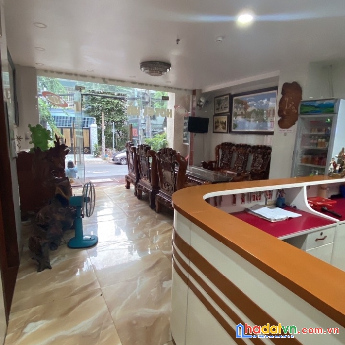 Bán nhà mặt tiền  nguyễn ảnh thủ, quận 12, 108m, chỉ 20 tỷ