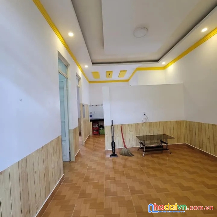 Cần cho thuê lại căn nhà nguyên căn hẻm xe máy 85 kim đồng, phường 6, đà lạt
