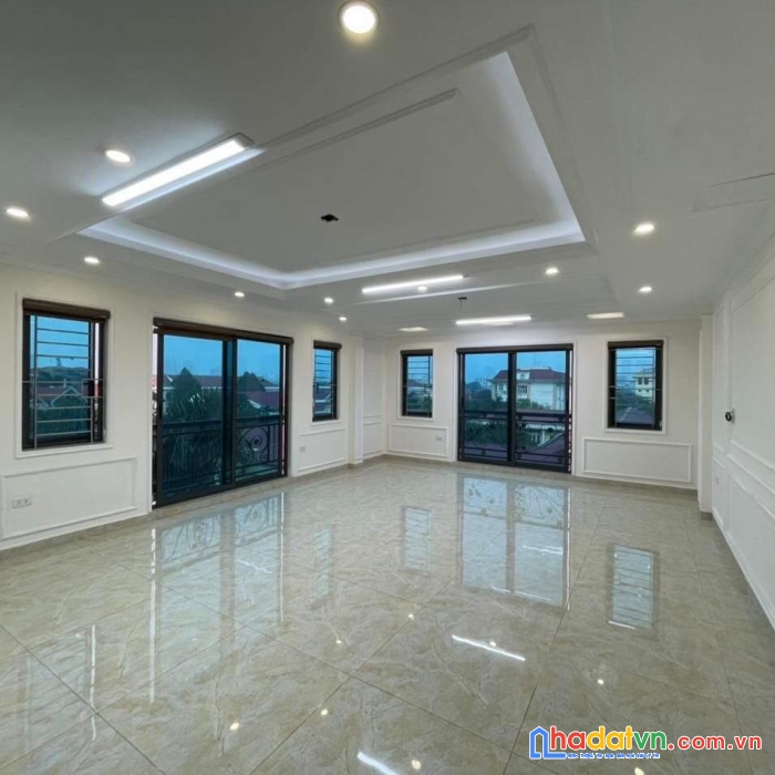 Cực hiếm, tòa nhà văn phòng, kinh doanh, ô tô, mỹ đình, nam từ liêm 126m 5 tầng chỉ 13,x tỷ