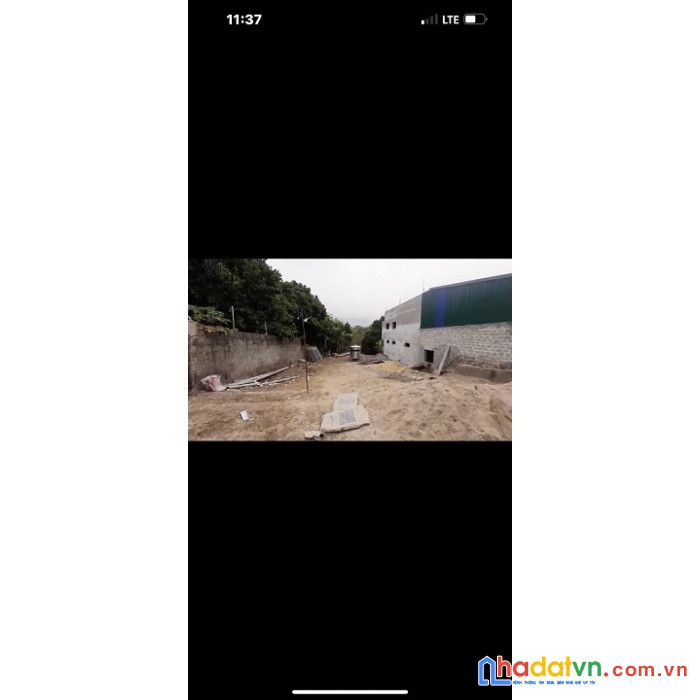 Chính chủ cần bán 548m2 tại yên thái, đông yên, quốc oai, hà nội