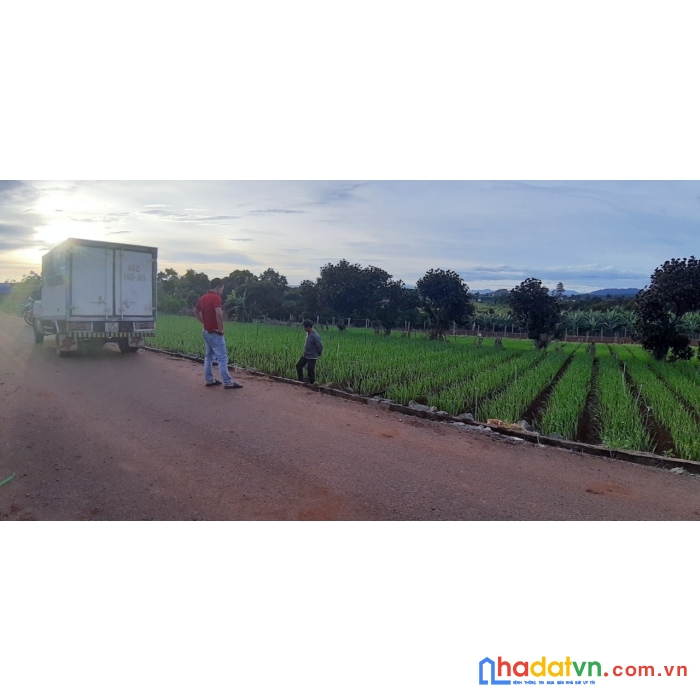 Cần bán lô đất đẹp tại xã n thôn hạ, huyện đức trọng, lâm đồng