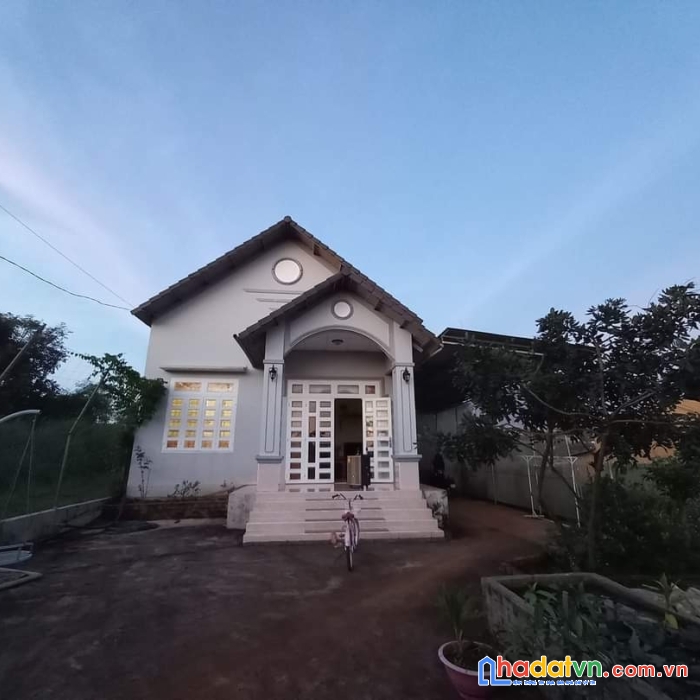 Sở hữu ngay căn nhà vị trí đắc địa tại phường nghĩa đức tp gia nghĩa , đak nông
