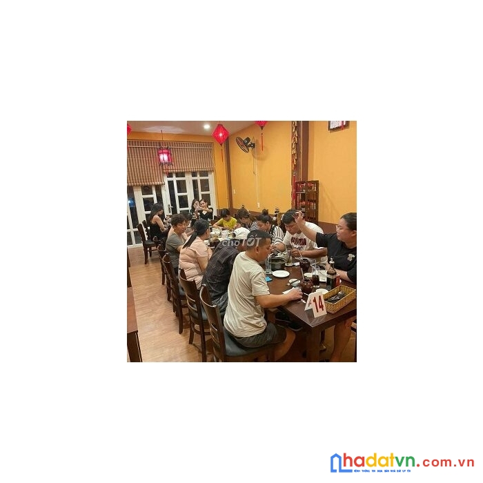 Sang nhà hàng dimsum trung quốc giá rẻ tại 98 cao lỗ, phường 4, quận 8