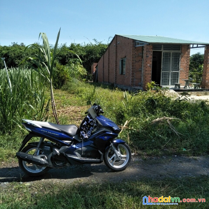 Chính chủ cần bán lô đất đẹp tại tân hưng - tân châu - tây ninh